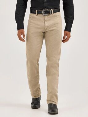 Wrangler Cowboy Cut Original Fit Jeans